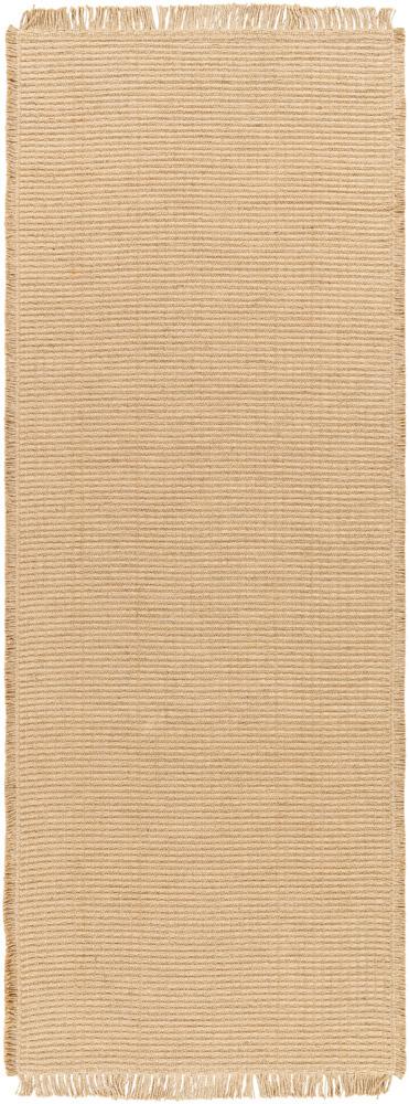 Livabliss - Kimi 27inx73in Machine Woven Rug - BOKM2301-2773_CLOSEOUT veiw 1