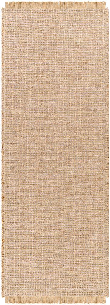 Livabliss - Kimi 27inx73in Machine Woven Rug - BOKM2303-2773_CLOSEOUT veiw 1