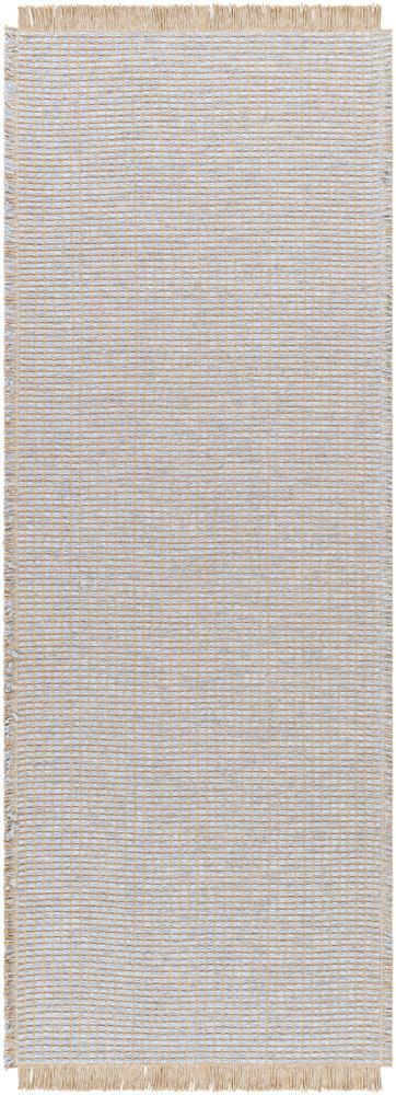 Livabliss - Kimi 27inx73in Machine Woven Rug - BOKM2304-2773_CLOSEOUT veiw 1