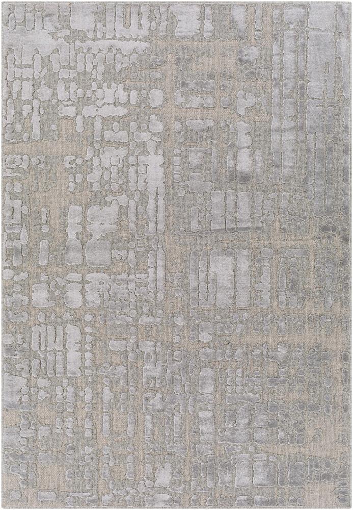 Livabliss - Kingston 92inx12 Machine Woven Rug - KGS2300-9212_CLOSEOUT veiw 1