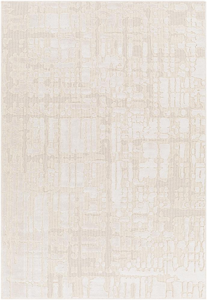 Livabliss - Kingston 53inx73in Machine Woven Rug - KGS2301-5373_CLOSEOUT veiw 1