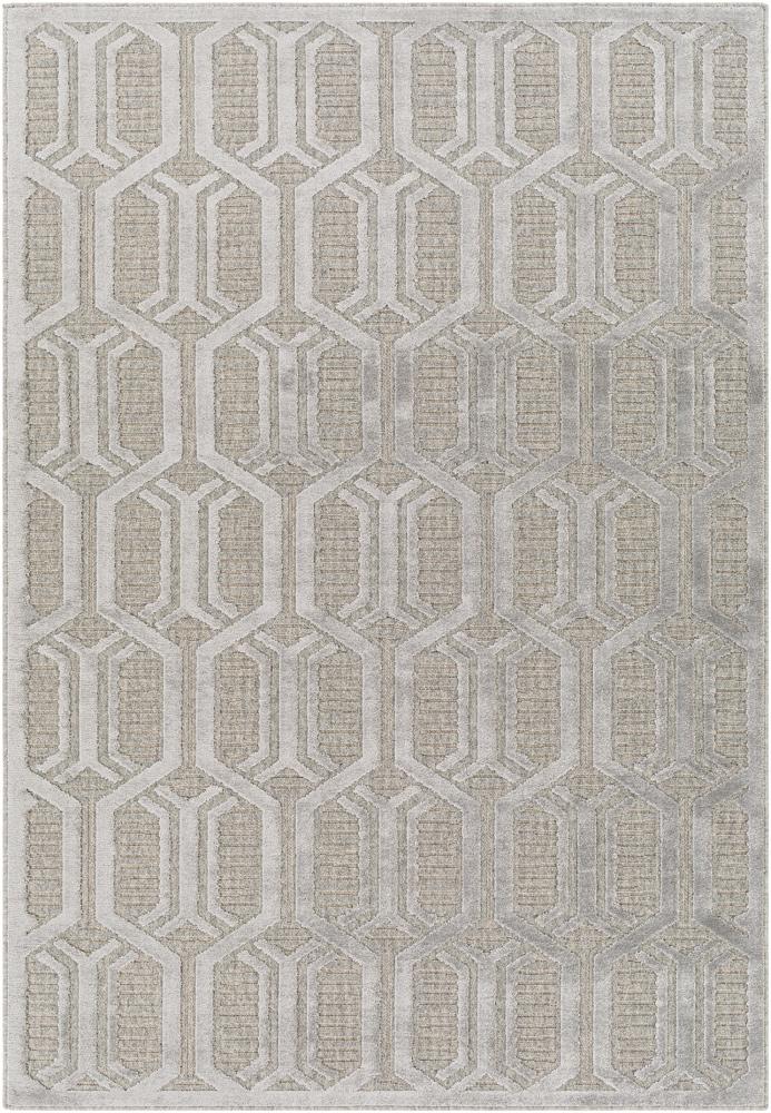 Livabliss - Kingston 92inx12 Machine Woven Rug - KGS2305-9212_CLOSEOUT veiw 1