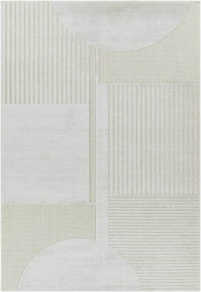 Livabliss - Kingston 311inx57in Machine Woven Rug - KGS2309-31157_CLOSEOUT veiw 1