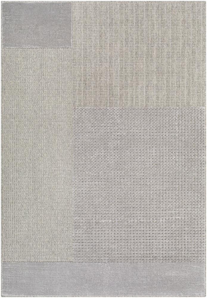 Livabliss - Kingston 2x211in Machine Woven Rug - KGS2310-23_CLOSEOUT veiw 1