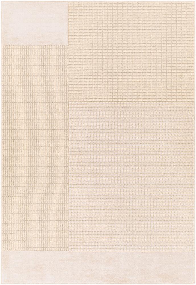 Livabliss - Kingston 53inx73in Machine Woven Rug - KGS2311-5373_CLOSEOUT veiw 1