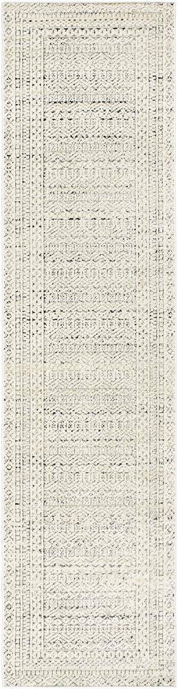 Livabliss - La Boheme 27inx73in Machine Woven Rug - LHB2300-2772 veiw 1