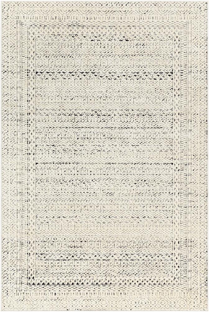 Livabliss - La Boheme 67inx9 Machine Woven Rug - LHB2300-669 veiw 1