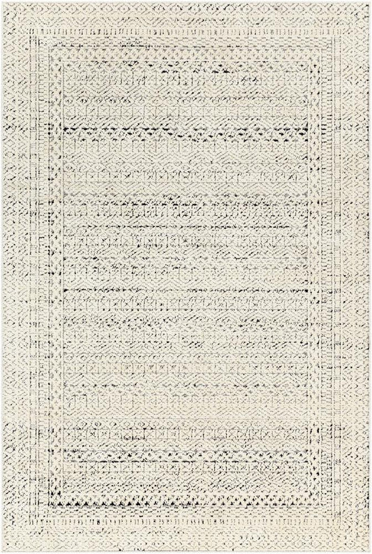 Livabliss - La Boheme 67inx9 Machine Woven Rug - LHB2300-669 veiw 1