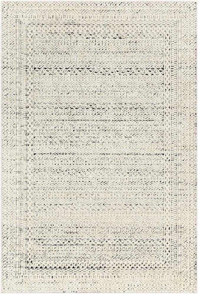 Livabliss - La Boheme 710inx10 Machine Woven Rug - LHB2300-71010 veiw 1