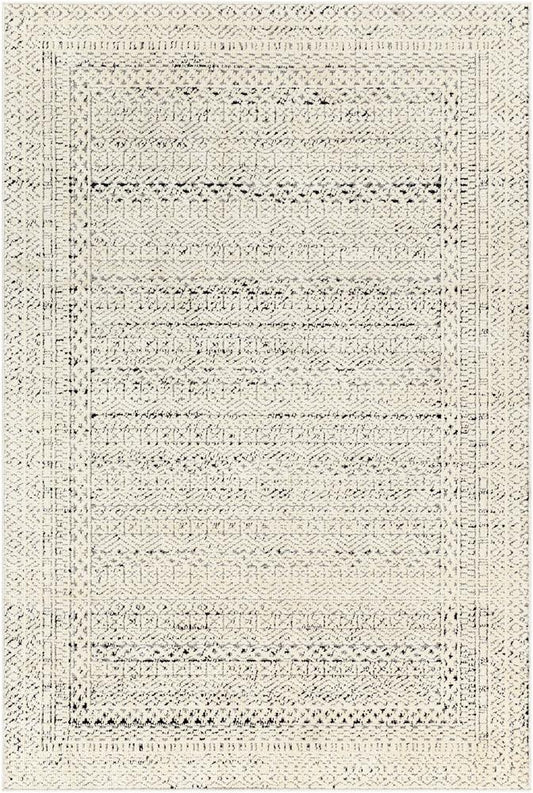 Livabliss - La Boheme 710inx10 Machine Woven Rug - LHB2300-71010 veiw 1