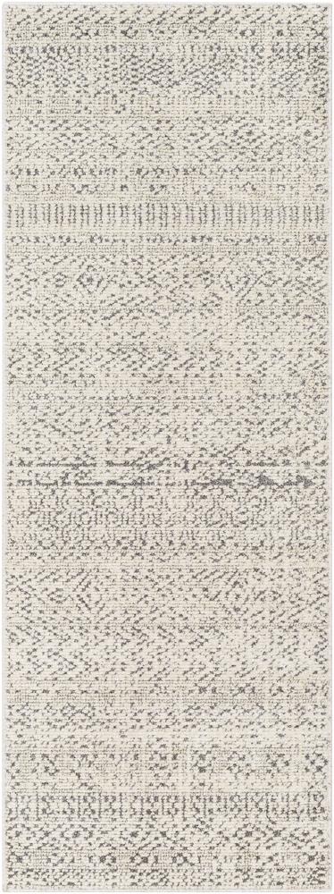 Livabliss - La Boheme 27inx73in Machine Woven Rug - LHB2302-2772 veiw 1