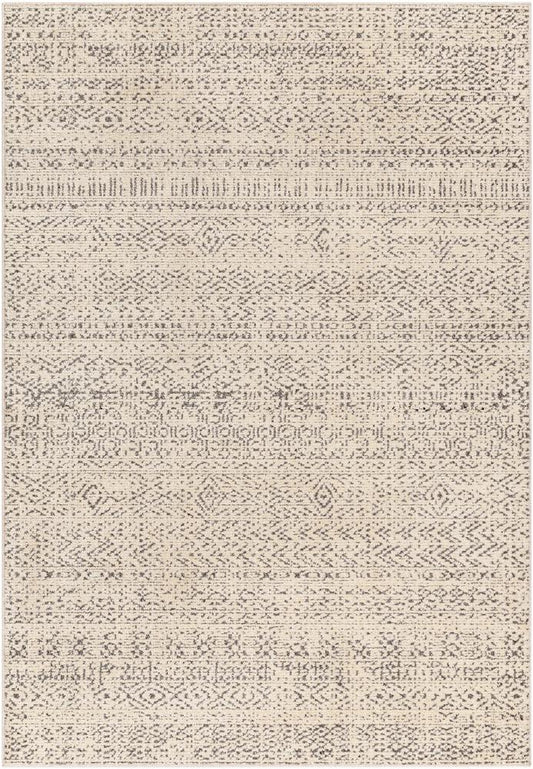 Livabliss - La Boheme 710inx10 Machine Woven Rug - LHB2302-71010 veiw 1
