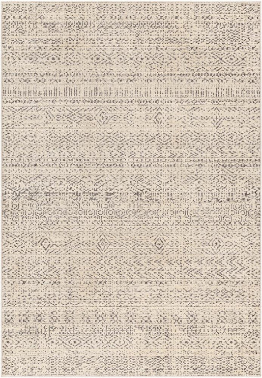 Livabliss - La Boheme 92inx12 Machine Woven Rug - LHB2302-921111 veiw 1