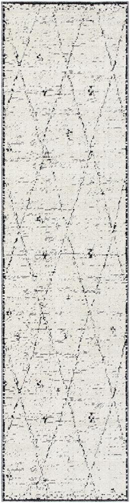 Livabliss - La Boheme 27inx73in Machine Woven Rug - LHB2304-2772 veiw 1