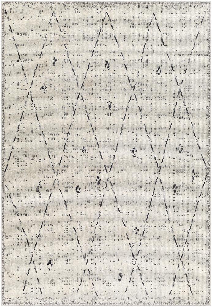 Livabliss - La Boheme 710inx10 Machine Woven Rug - LHB2304-71010 veiw 1