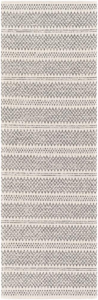 Livabliss - La Casa 26inx73in Machine Woven Rug - LCS2303-2773_CLOSEOUT veiw 1