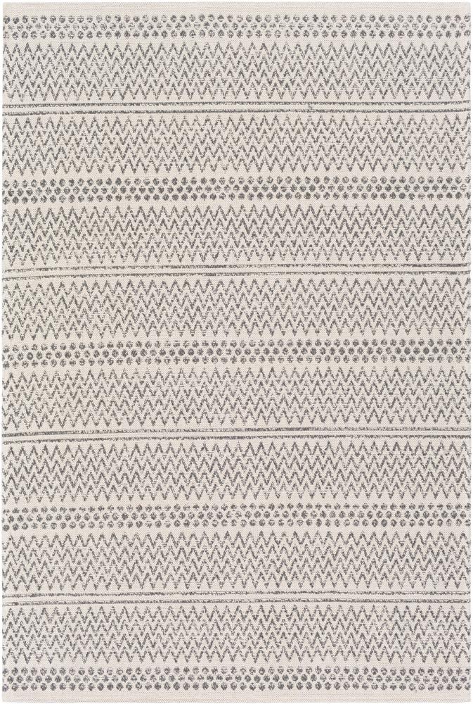 Livabliss - La Casa 5x73in Machine Woven Rug - LCS2303-5373_CLOSEOUT veiw 1