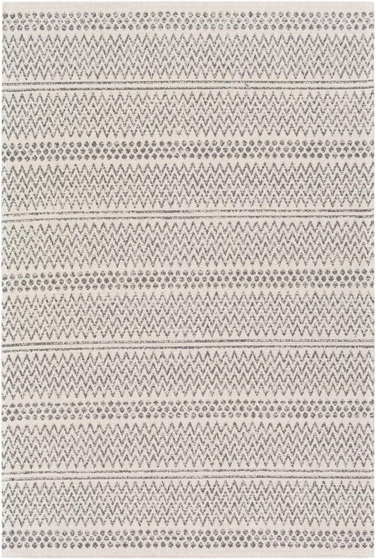Livabliss - La Casa 5x73in Machine Woven Rug - LCS2303-5373_CLOSEOUT veiw 1