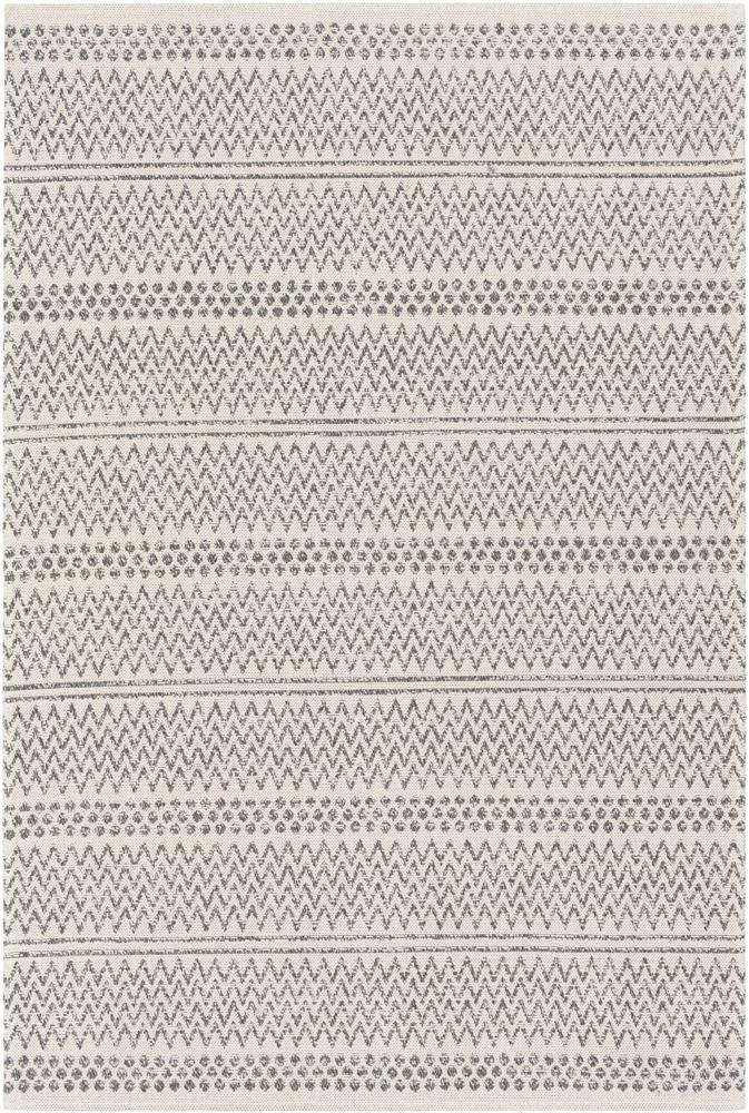 Livabliss - La Casa 64inx9 Machine Woven Rug - LCS2303-679_CLOSEOUT veiw 1