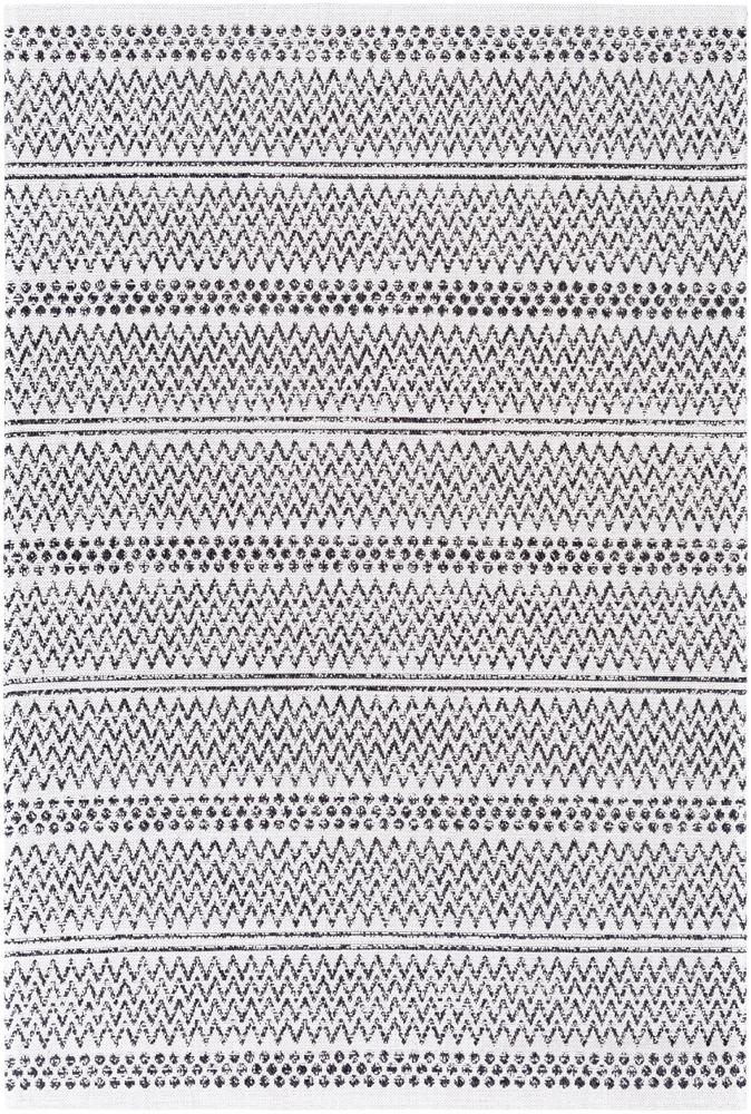 Livabliss - La Casa 5x73in Machine Woven Rug - LCS2304-5373_CLOSEOUT veiw 1
