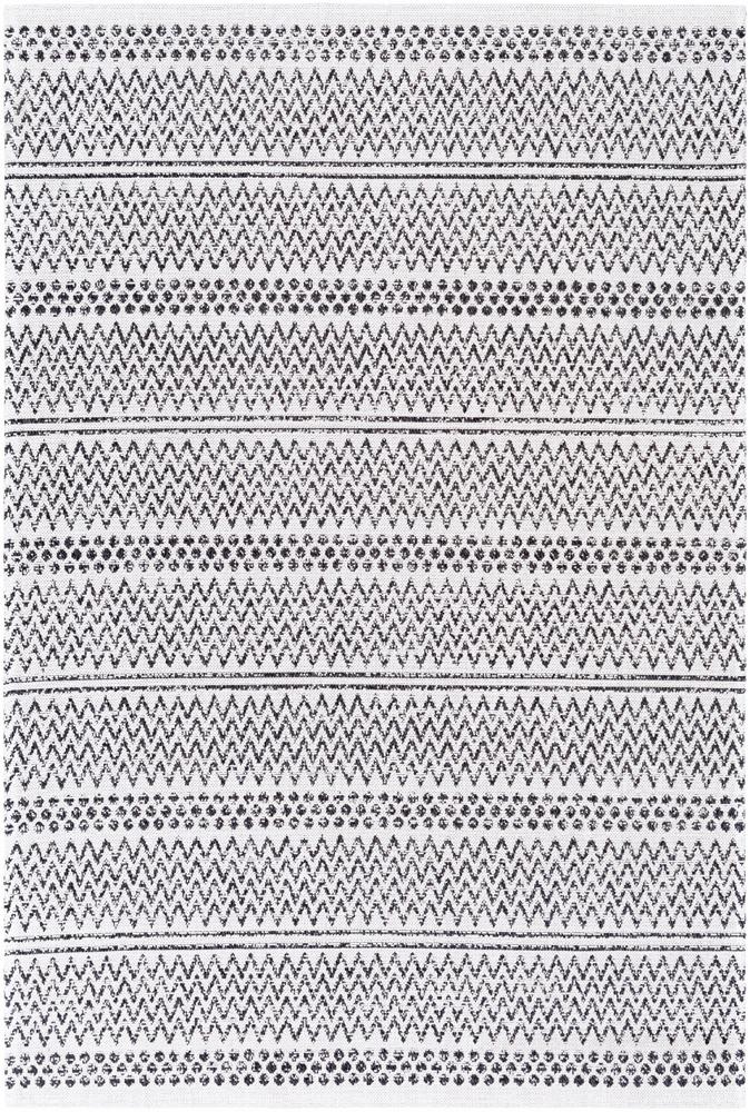 Livabliss - La Casa 64inx9 Machine Woven Rug - LCS2304-679_CLOSEOUT veiw 1