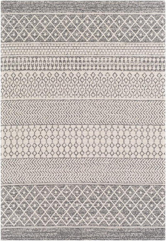 Livabliss - La Casa 2x39in Machine Woven Rug - LCS2305-2239 veiw 1