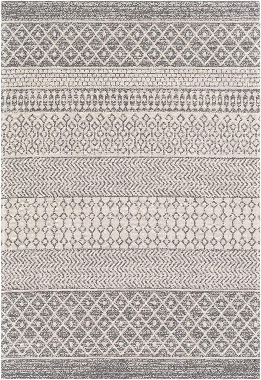 Livabliss - La Casa 64inx9 Machine Woven Rug - LCS2305-679 veiw 1