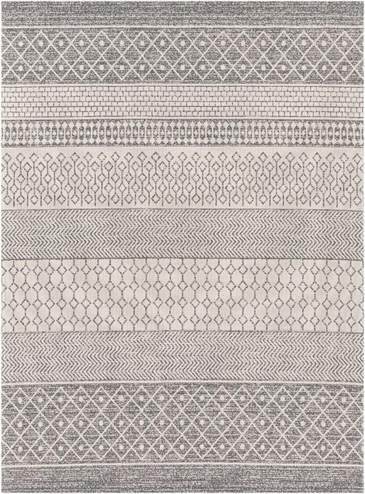 Livabliss - La Casa 77inx102in Machine Woven Rug - LCS2305-710102 veiw 1