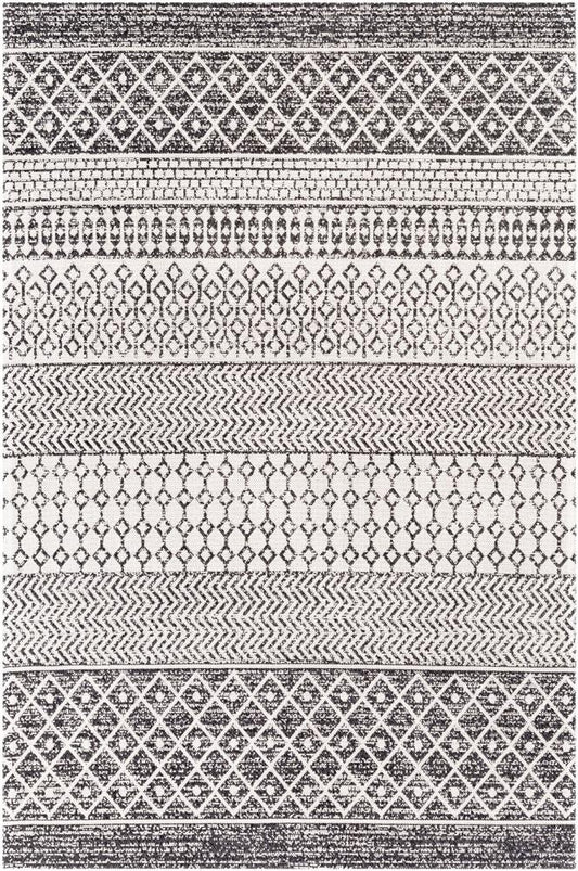 Livabliss - La Casa 5x73in Machine Woven Rug - LCS2306-5373_CLOSEOUT veiw 1