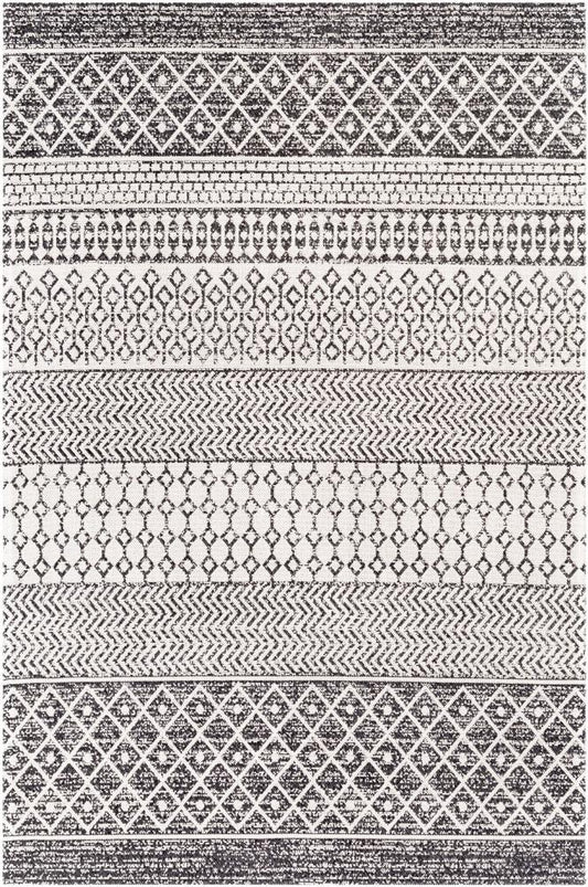 Livabliss - La Casa 64inx9 Machine Woven Rug - LCS2306-679_CLOSEOUT veiw 1