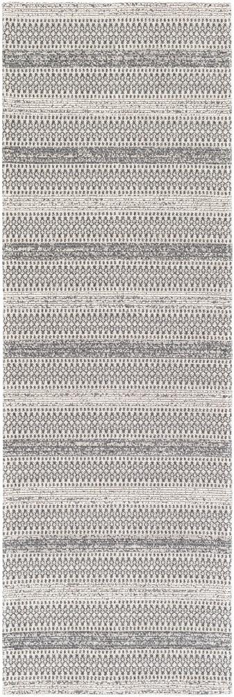 Livabliss - La Casa 26inx73in Machine Woven Rug - LCS2309-2773 veiw 1