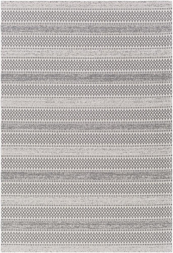 Livabliss - La Casa 5x73in Machine Woven Rug - LCS2309-5373 veiw 1