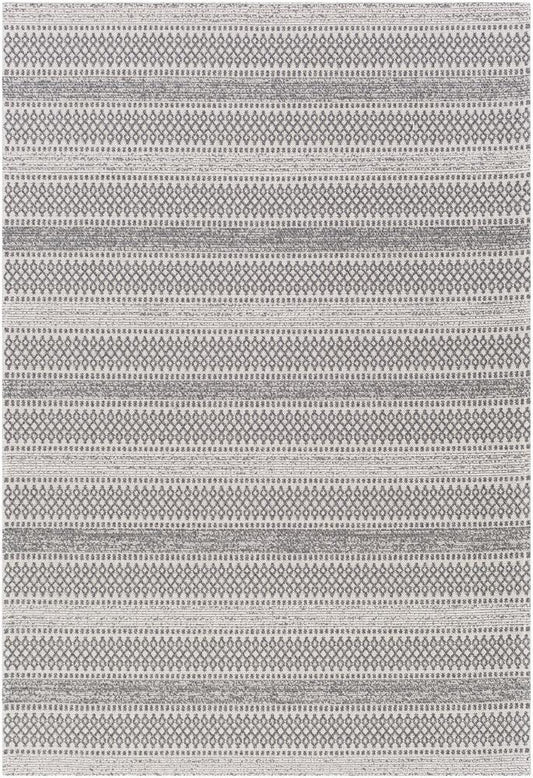 Livabliss - La Casa 5x73in Machine Woven Rug - LCS2309-5373 veiw 1