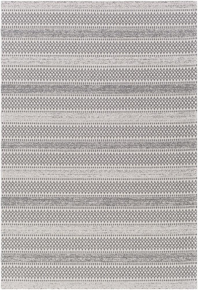 Livabliss - La Casa 64inx9 Machine Woven Rug - LCS2309-679 veiw 1