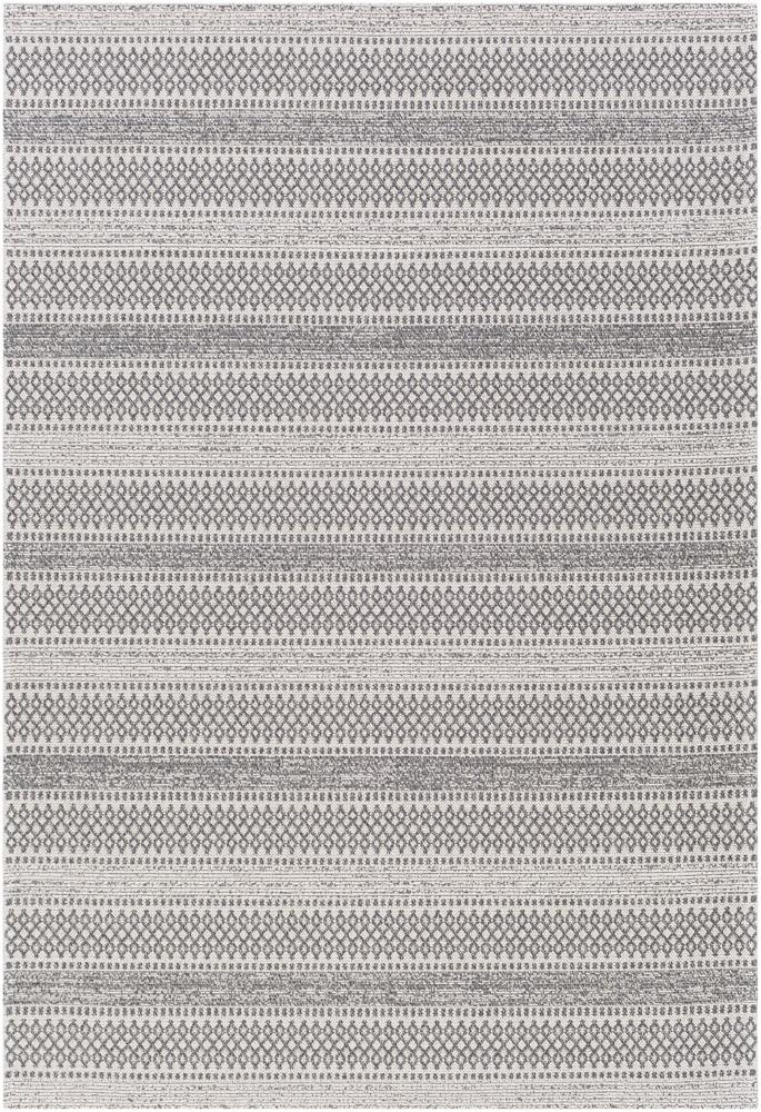 Livabliss - La Casa 77inx102in Machine Woven Rug - LCS2309-710102 veiw 1