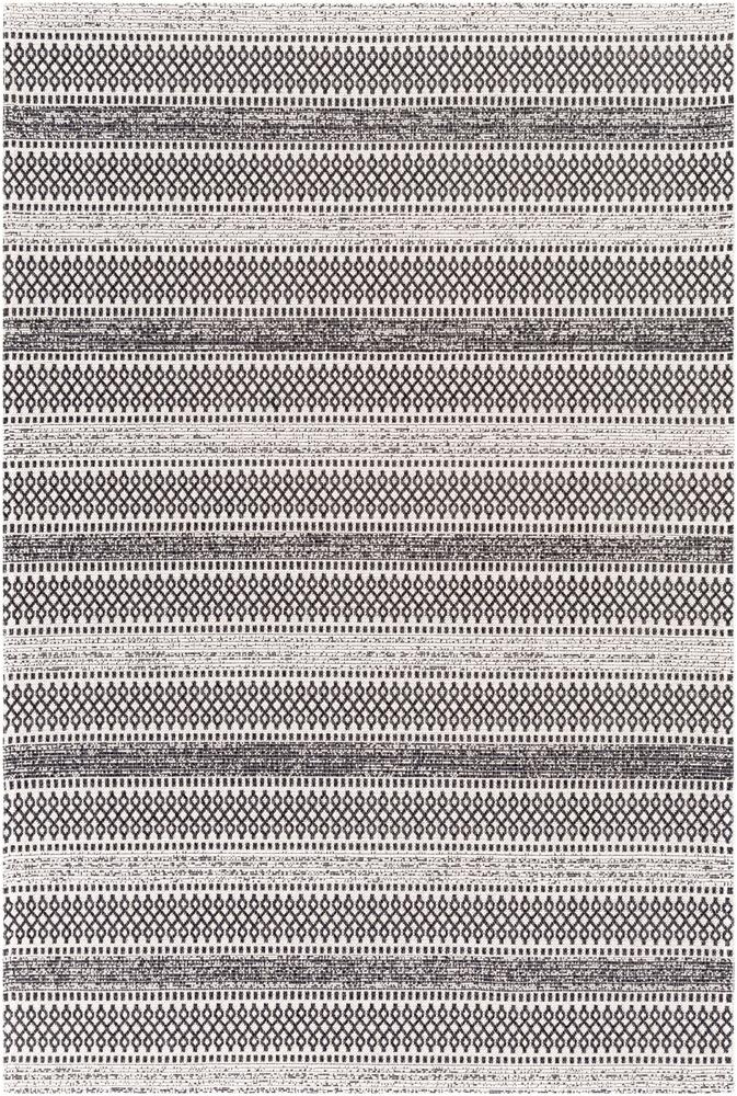 Livabliss - La Casa 5x73in Machine Woven Rug - LCS2310-5373 veiw 1