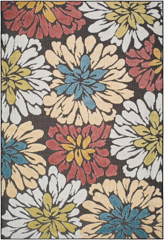 Livabliss - Lakeside 2x211in Machine Woven Rug - LKD2301-23 veiw 1