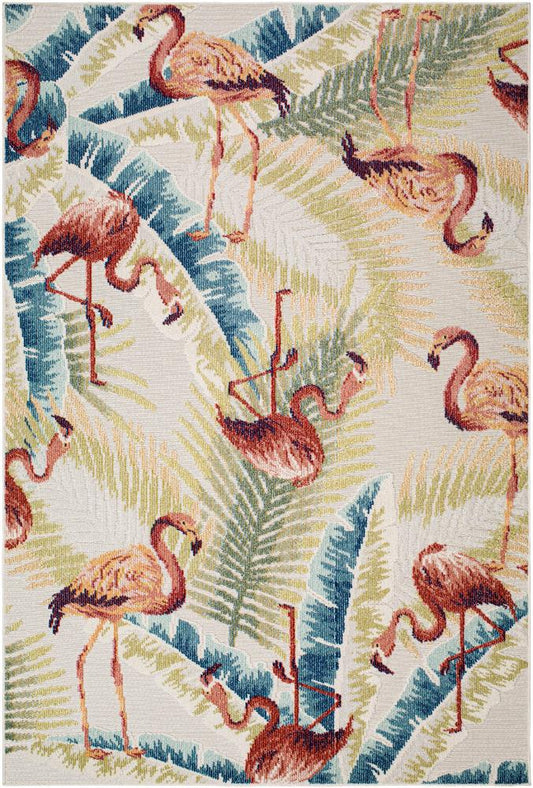 Livabliss - Lakeside 67inx9 Machine Woven Rug - LKD2303-679 veiw 1