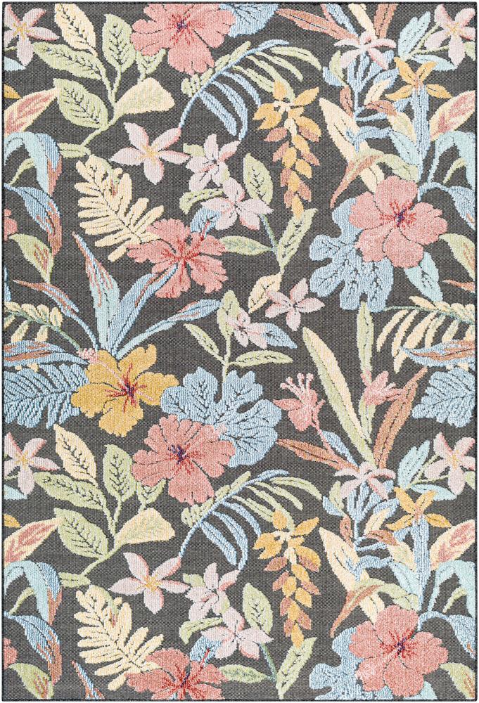 Livabliss - Lakeside 710inx10 Machine Woven Rug - LKD2305-71010 veiw 1