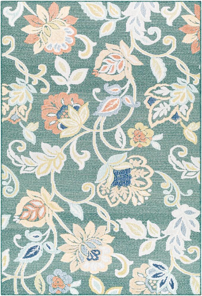 Livabliss - Lakeside 67inx9 Machine Woven Rug - LKD2314-679 veiw 1