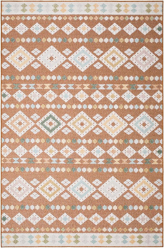 Livabliss - Lakeside 67inx9 Machine Woven Rug - LKD2315-679 veiw 1