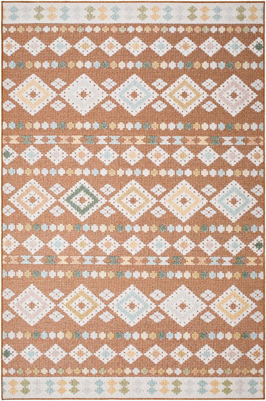 Livabliss - Lakeside 710inx10 Machine Woven Rug - LKD2315-71010 veiw 1