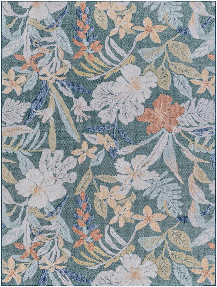 Livabliss - Lakeside 67inx9 Machine Woven Rug - LKD2317-679 veiw 1