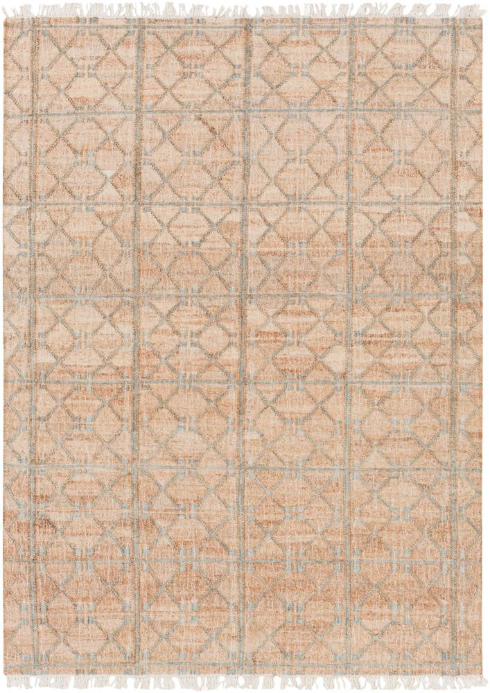 Livabliss - Laural 5x76in Handmade Rug - LRL6014-576 veiw 1
