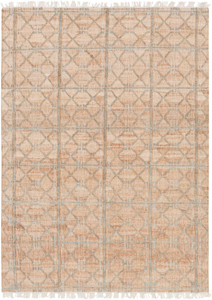 Livabliss - Laural 9x13 Handmade Rug - LRL6014-913 veiw 1