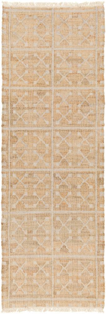Livabliss - Laural 26inx8 Handmade Rug - LRL6016-268 veiw 1