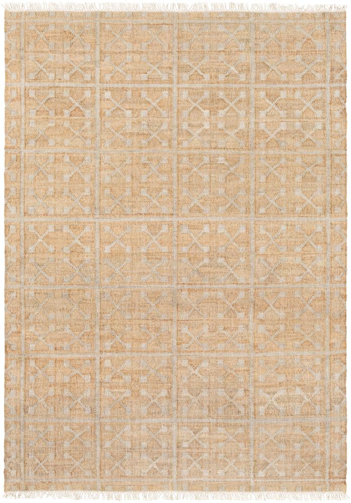 Livabliss - Laural 6x9 Handmade Rug - LRL6016-69 veiw 1