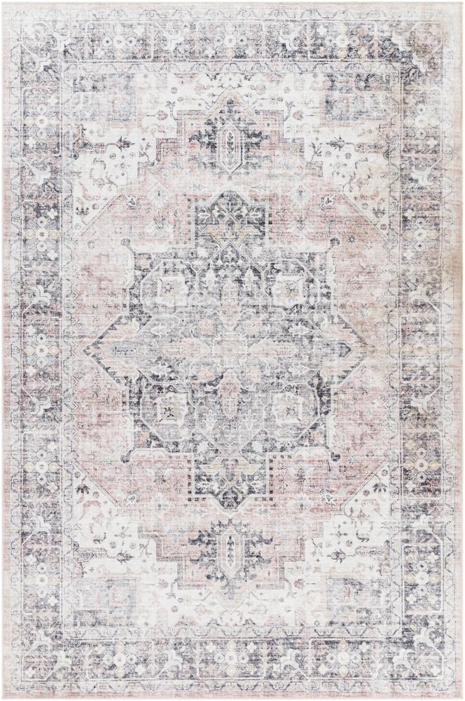 Livabliss - Lavable 53inx77in Machine Woven Rug - LVB2306-576 veiw 1