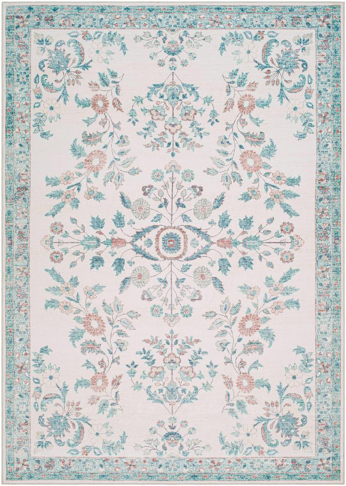 Livabliss - Lavable 2x211in Machine Woven Rug - LVB2310-23 veiw 1
