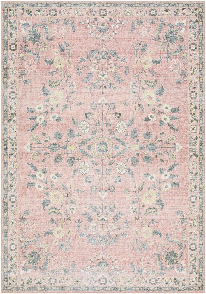 Livabliss - Lavable 2x211in Machine Woven Rug - LVB2312-23 veiw 1